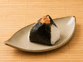 Onigiri thon piquant 🌶️