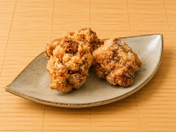 Poulet Karaage