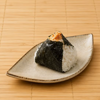 Onigiri poulet piquant 🍗🌶️