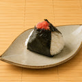 Onigiri umeboshi 🌸