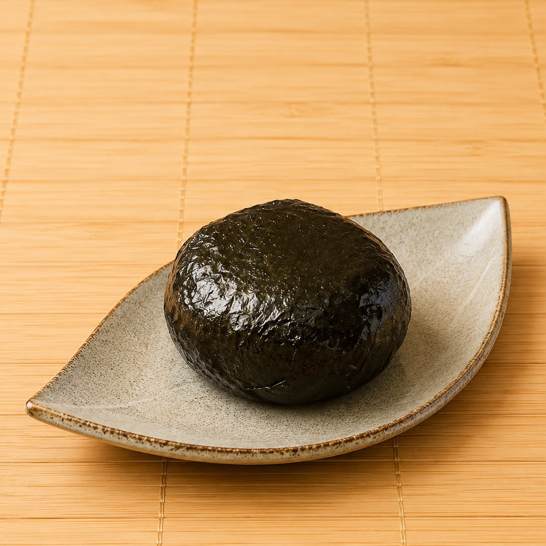 Marui onigiri 🍘
