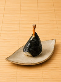 Onigiri Ebi tempura 🍤