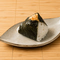 Onigiri poulet mayo 🍗🍙